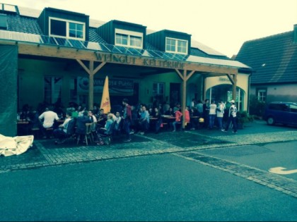 Foto: Weingut Kelterhof